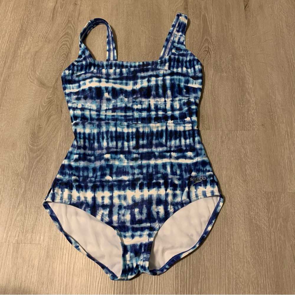 Speedo one piece
